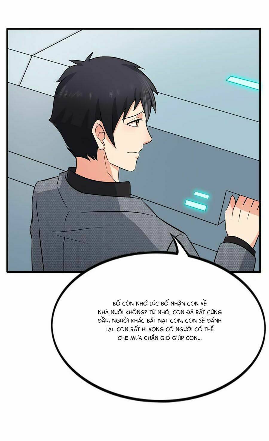 Số Hiệu 1314: Chapter 8