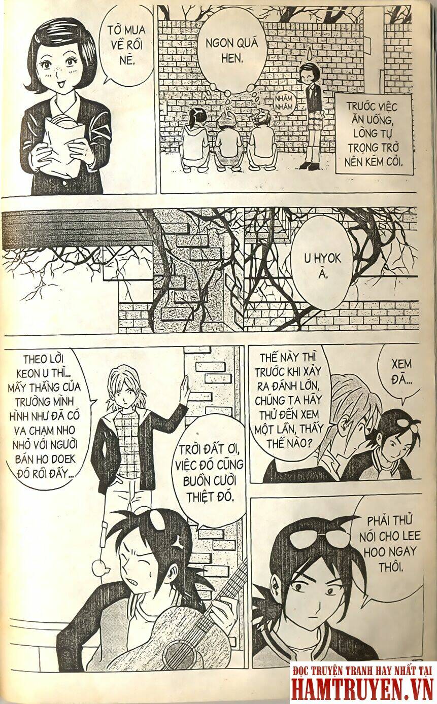 Ai Hơn Ai: Chapter 260