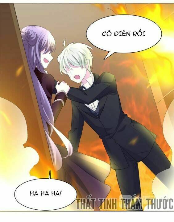 Một Lời Không Hợp Liền Hút Máu: Chapter 34