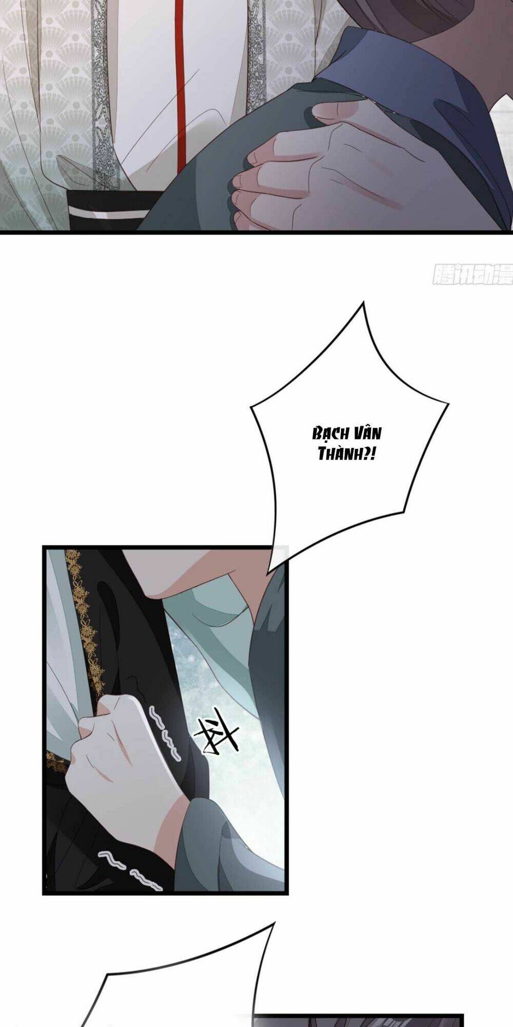 Mau Xuyên Không Rửa Tội Cho Nhân Vật Phản Diện: Chapter 90