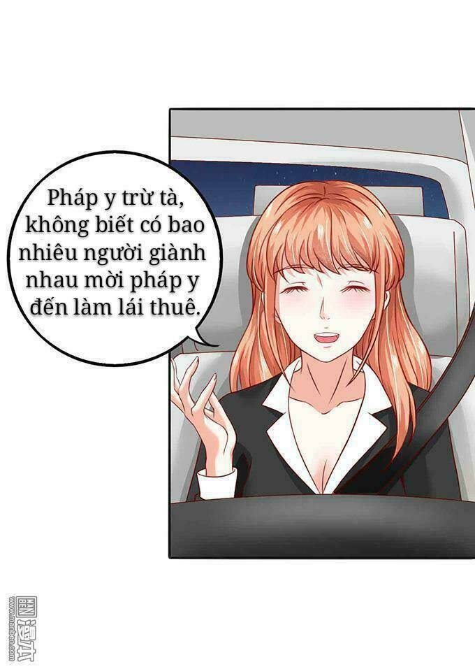 Giang Thiếu Muốn Hay Không Gả Tới Đây: Chapter 7