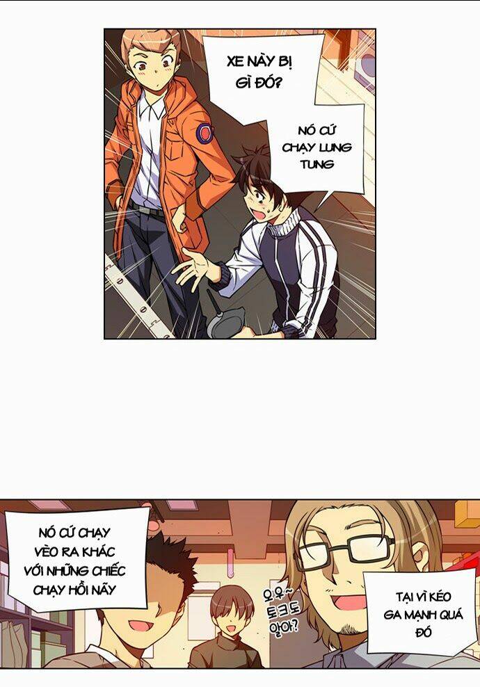 Modify: Chapter 9
