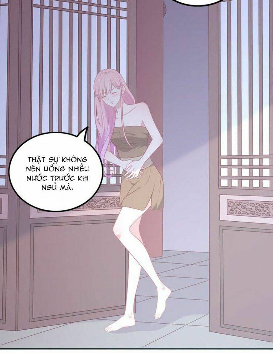 Vương Tử Thành Phố Và Công Chúa Amazon: Chapter 28