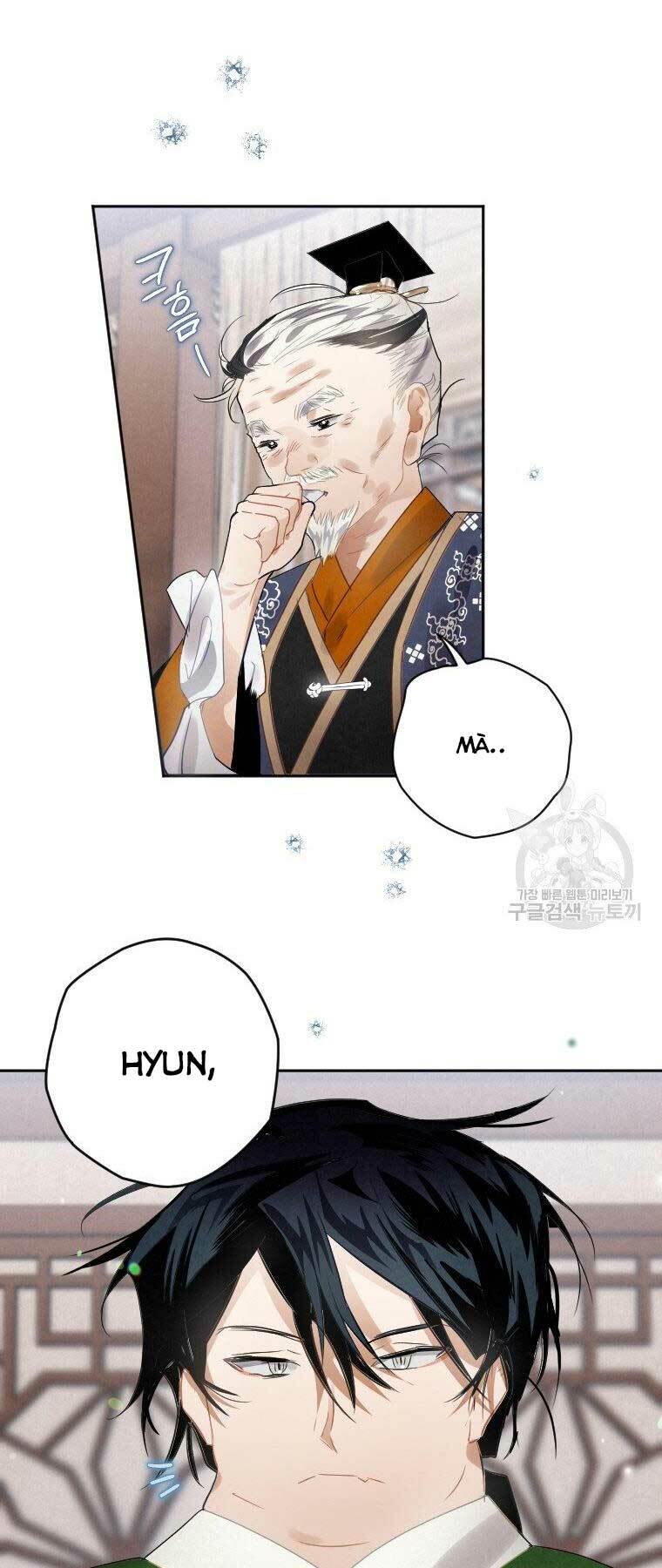 Thời Đại Hoàng Kim Của Thiên Kiếm: Chapter 6