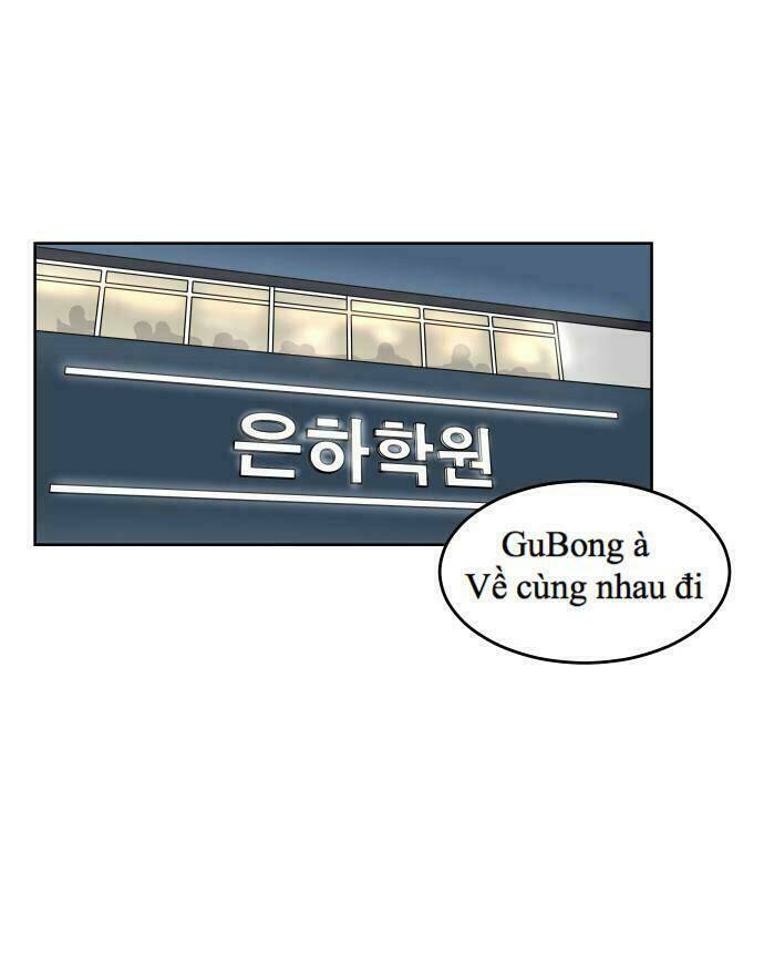 30 Phút Bước Đi Bên Em: Chapter 11