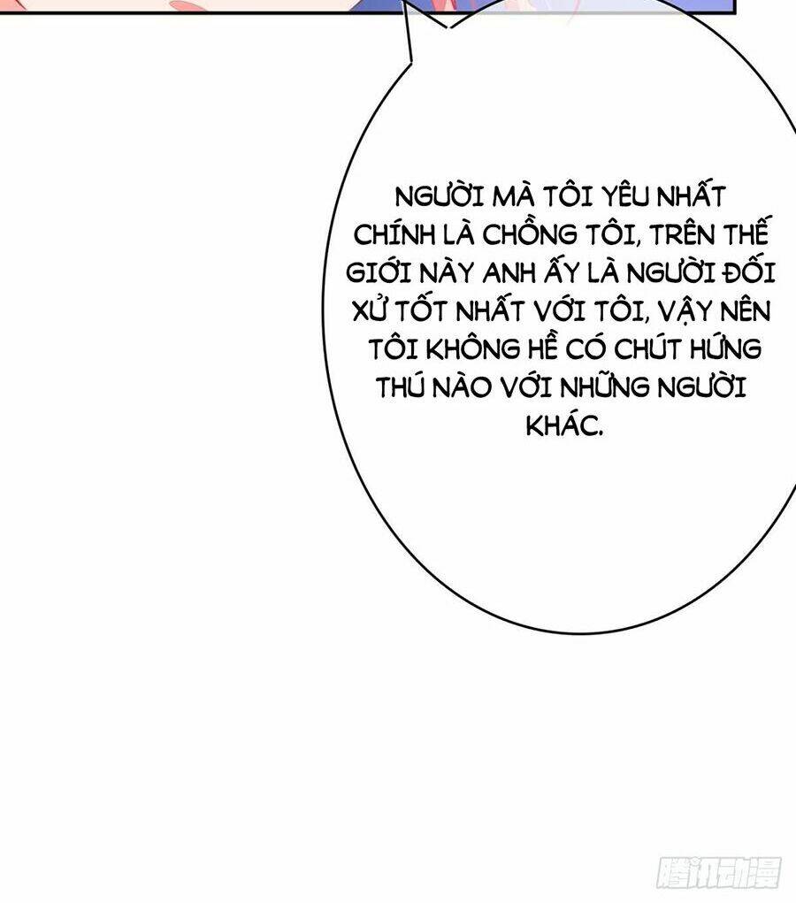 Manh Thê Khó Dỗ: Chapter 12