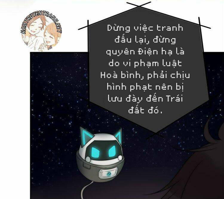 Viện Bảo Tàng Tâm Nguyện: Chapter 1.2