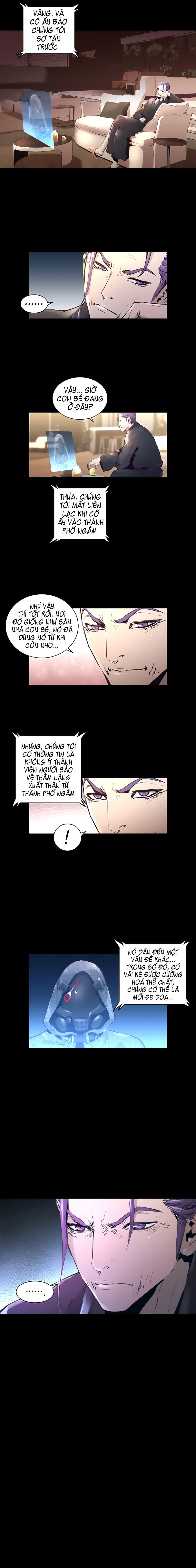 Dị Giới Tam Tuyệt: Chapter 47