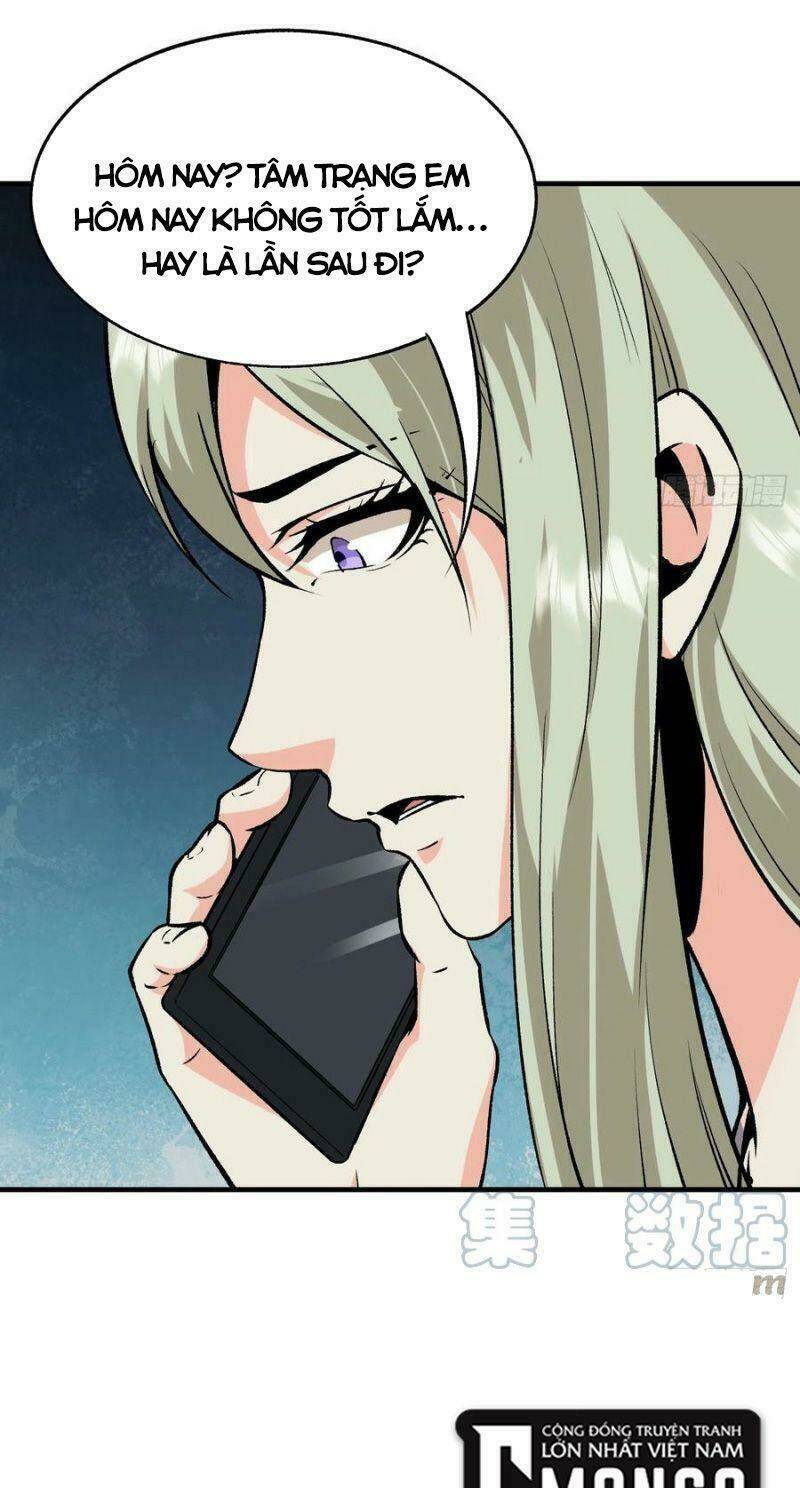 Cuồng Thiếu Siêu Thiên Tài: Chapter 81
