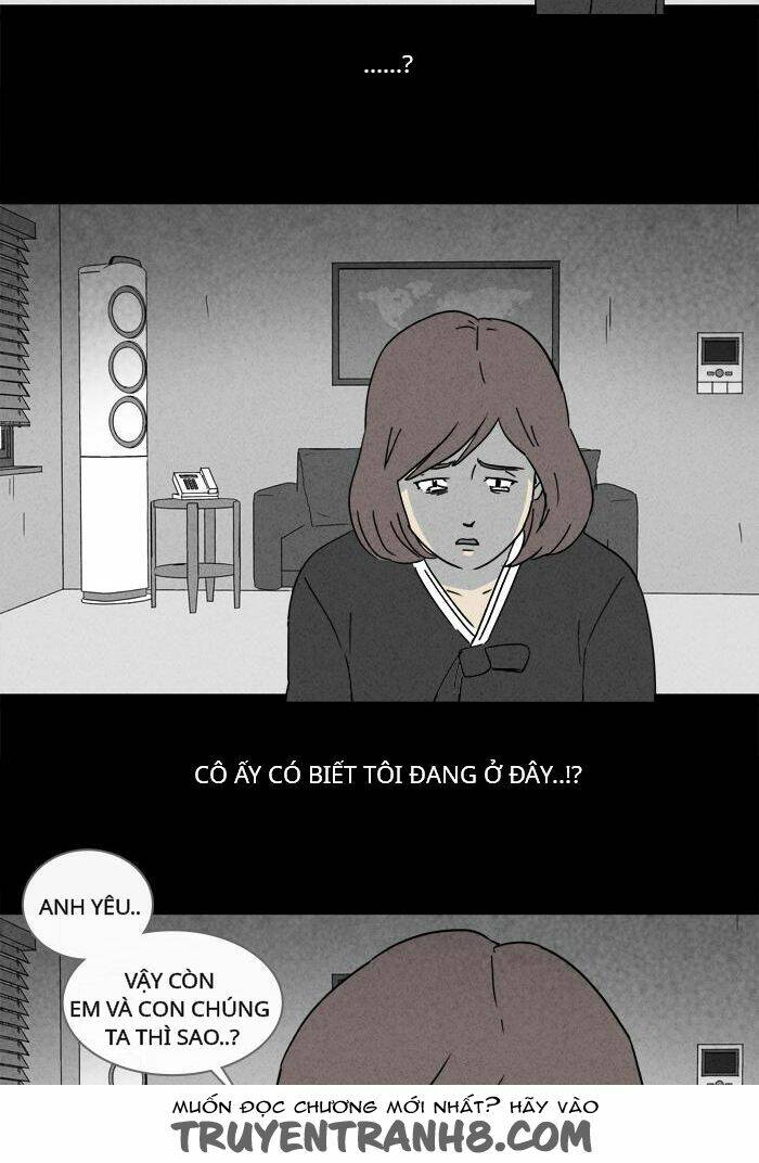 Những Câu Chuyện Bất Thường: Chapter 174