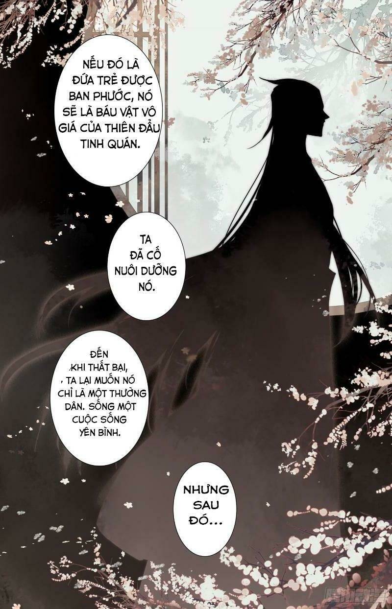 Bá Hoàng Truyền Thuyết: Chapter 25