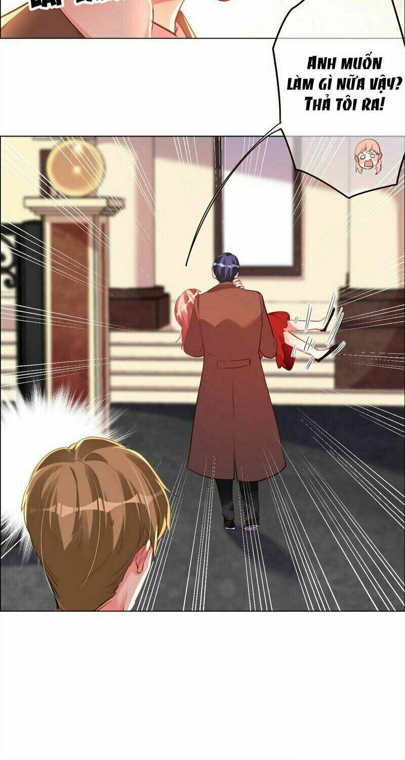 Vì Yêu Mà Khắc Cốt Ghi Tâm: Chapter 9