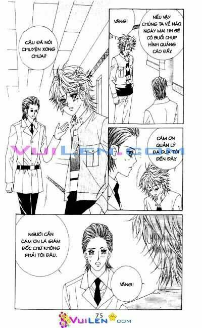 Chạm Mặt Thần Tượng: Chapter 7