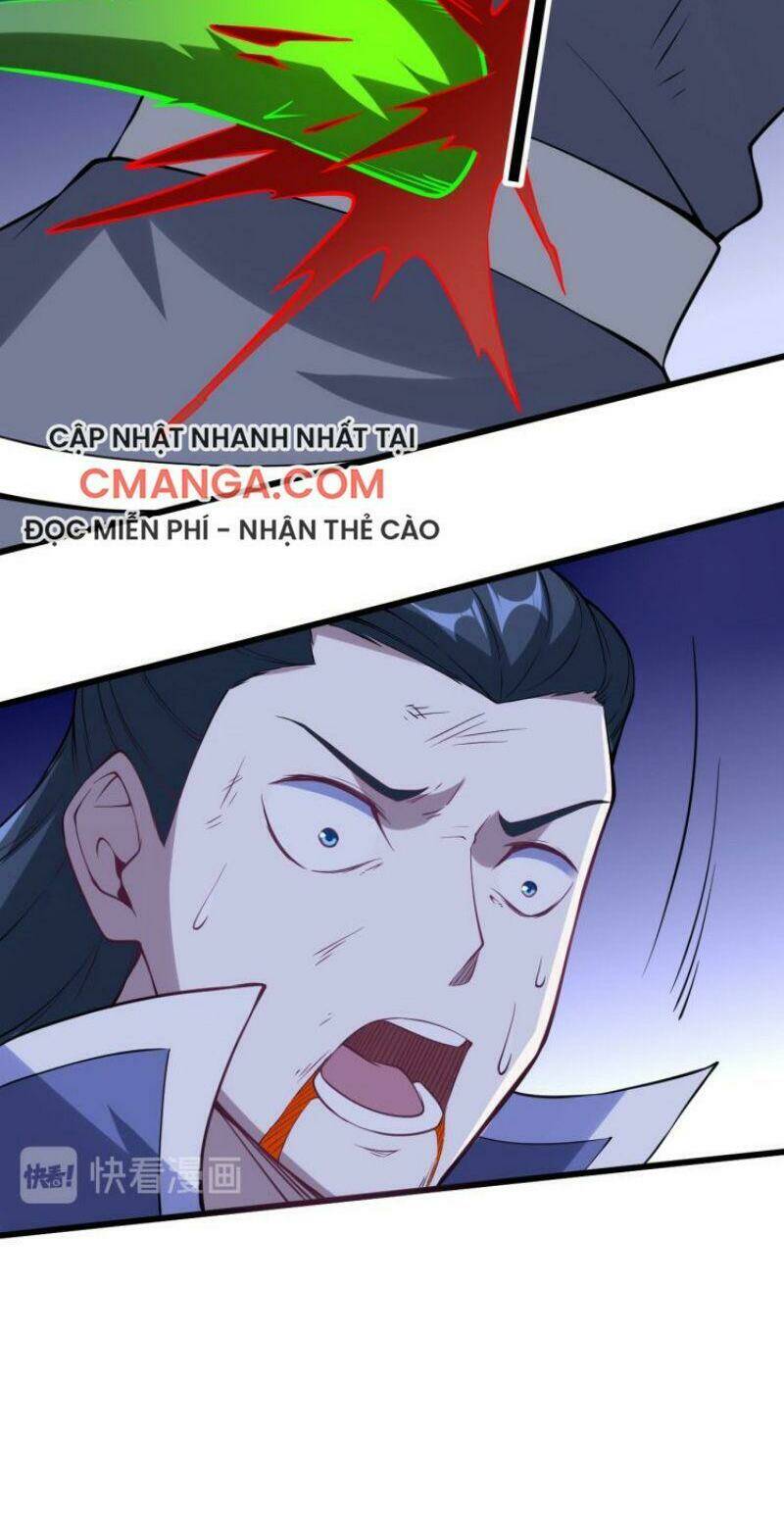 Đấu Hồn Đại Lục: Chapter 58