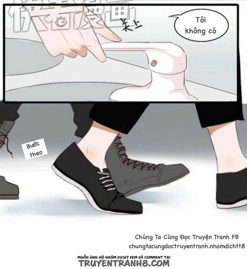 Tình Yêu Dưới Mái Hiên: Chapter 6