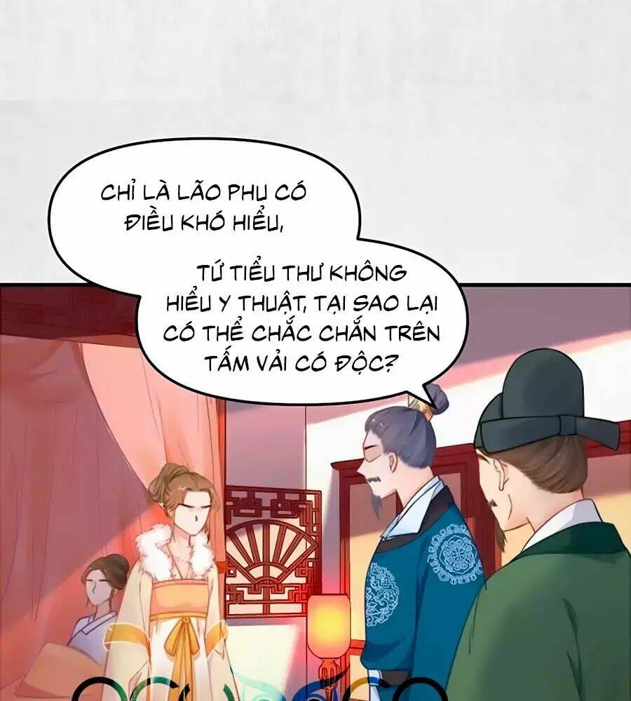 Hoạn Phi Hoàn Triều: Chapter 56