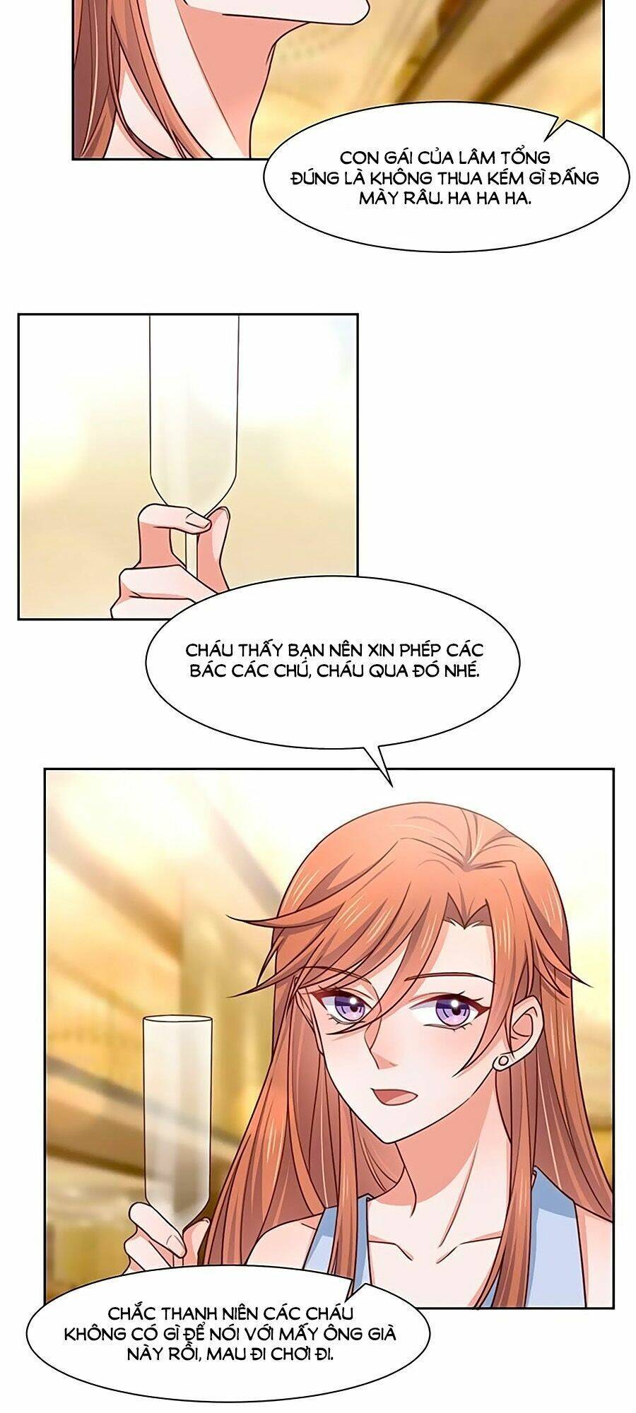 Nhật Ký Báo Thù Của Thiên Kim Hai Mặt: Chapter 25