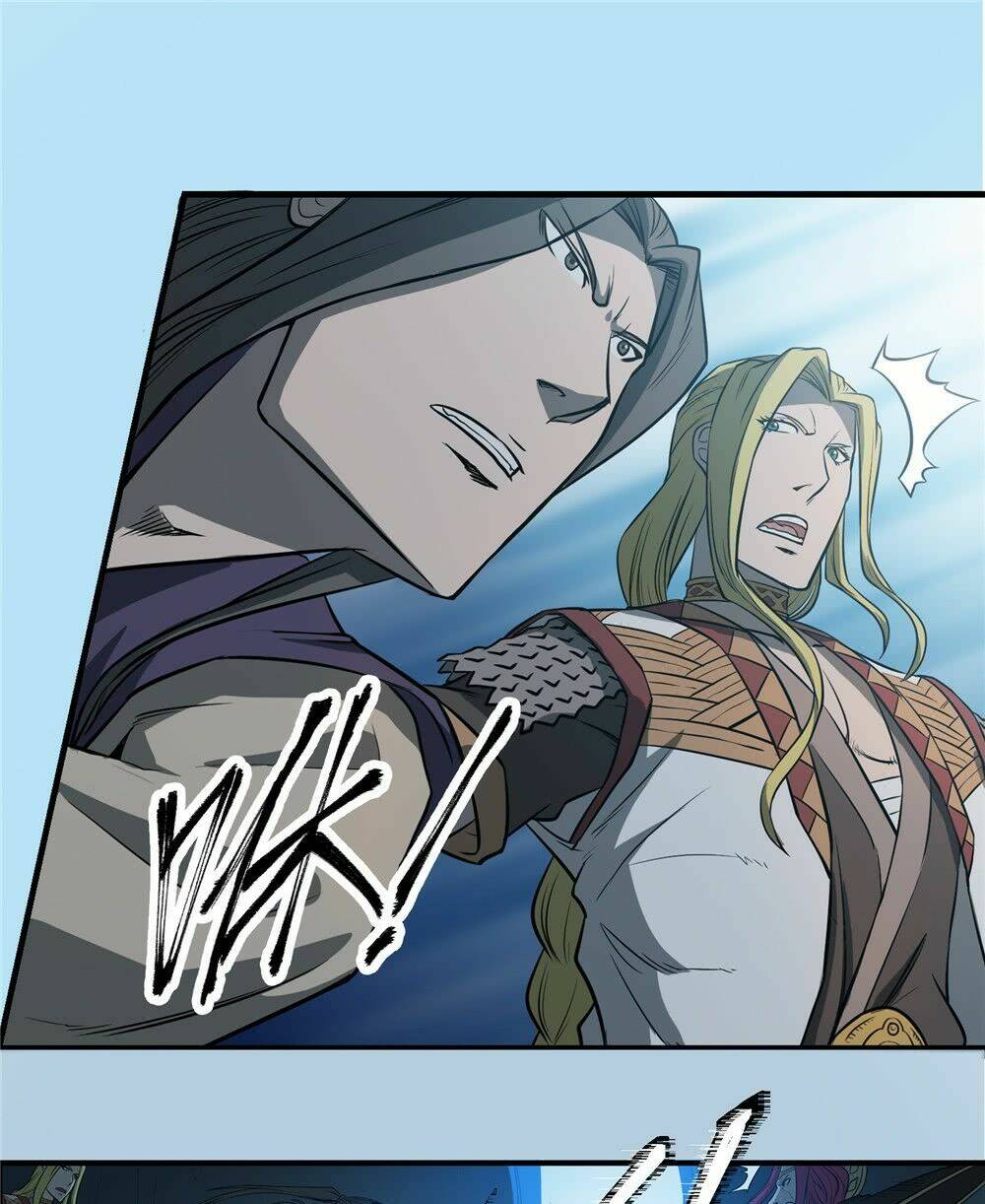 Hiệp Hành Cửu Thiên: Chapter 65