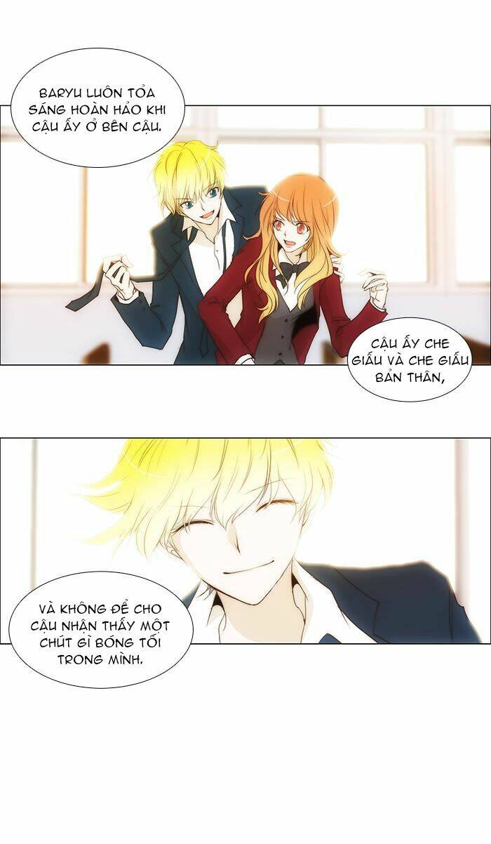 Không Thể Chạm Vào Anh: Chapter 78