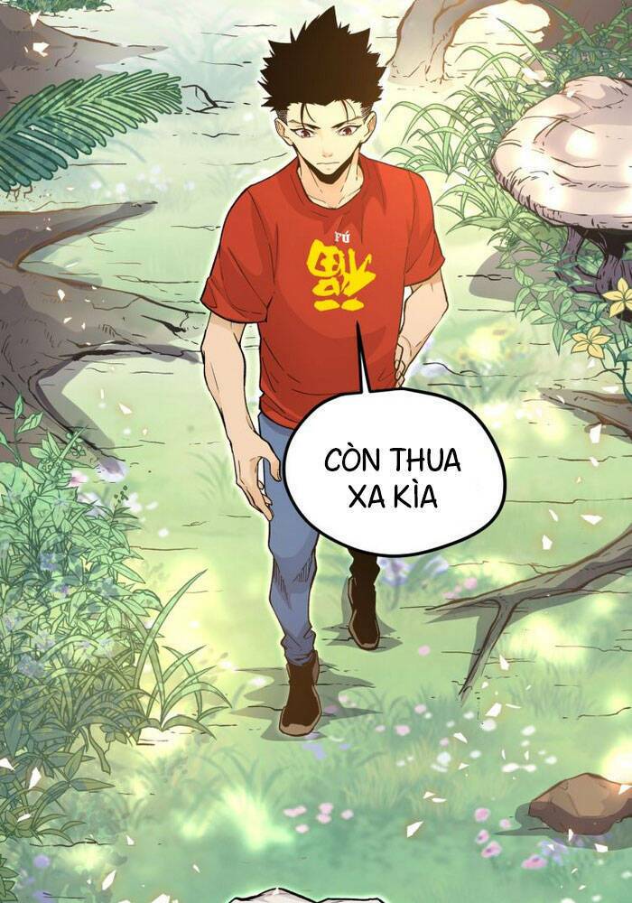 Hắc Uyên Lê Minh Thời: Chapter 23