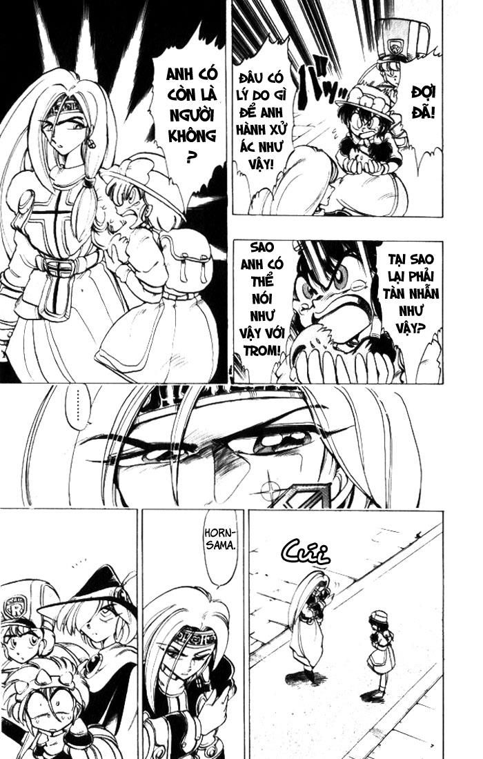 Violinist Of Hameln: Chapter 23