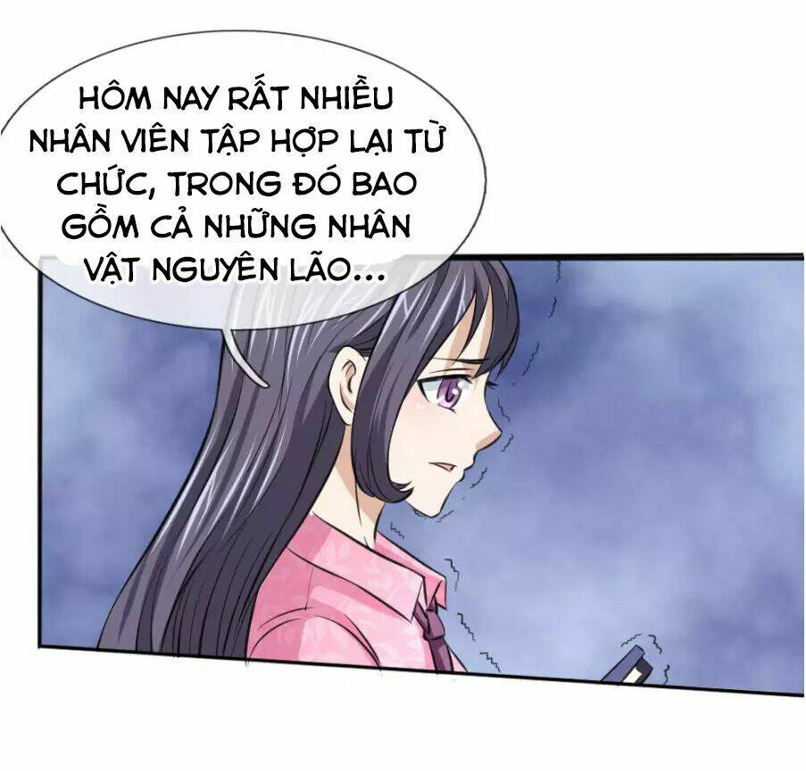 Tuyệt Thế Phi Đao: Chapter 51