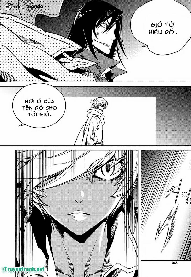Dark Air: Chapter 83