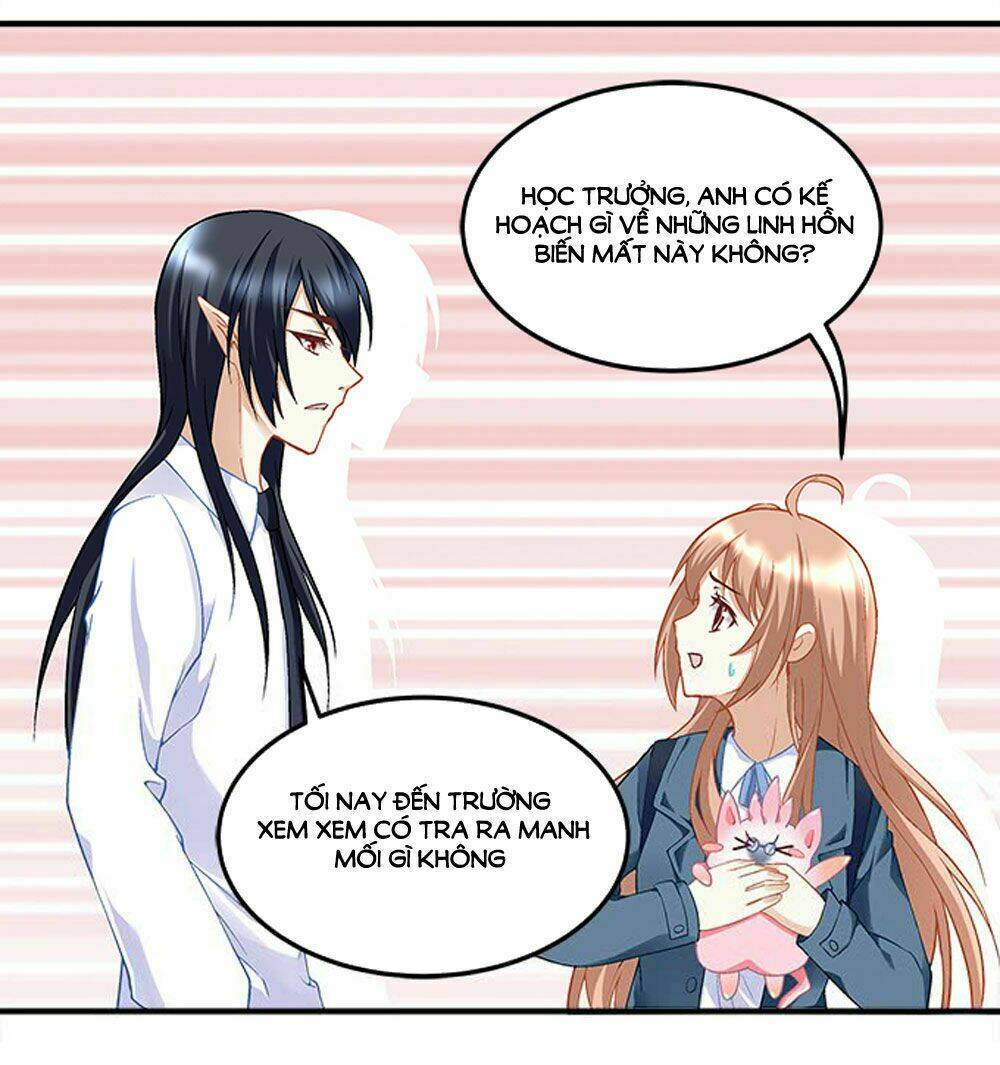 Ám Dạ Vô Thường: Chapter 10