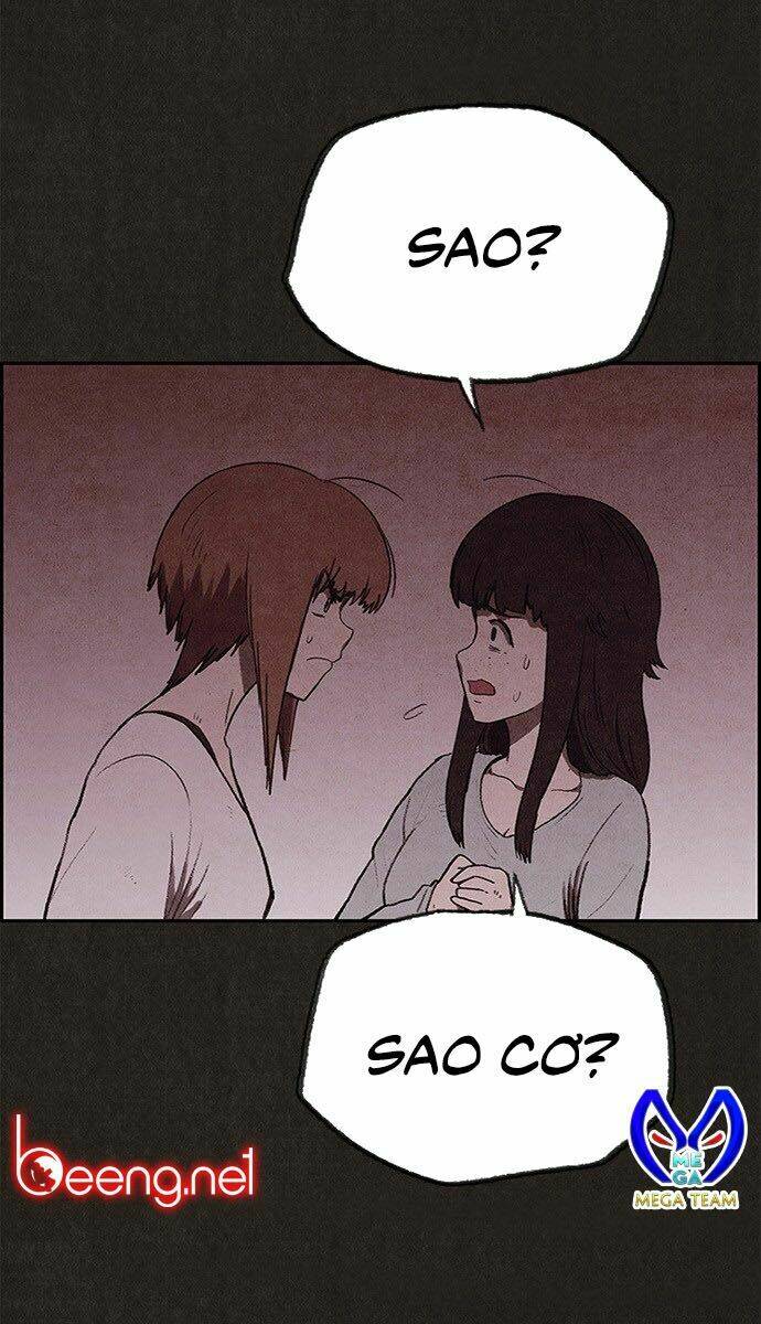 Quái Vật Tại Chung Cư Xanh: Chapter 100