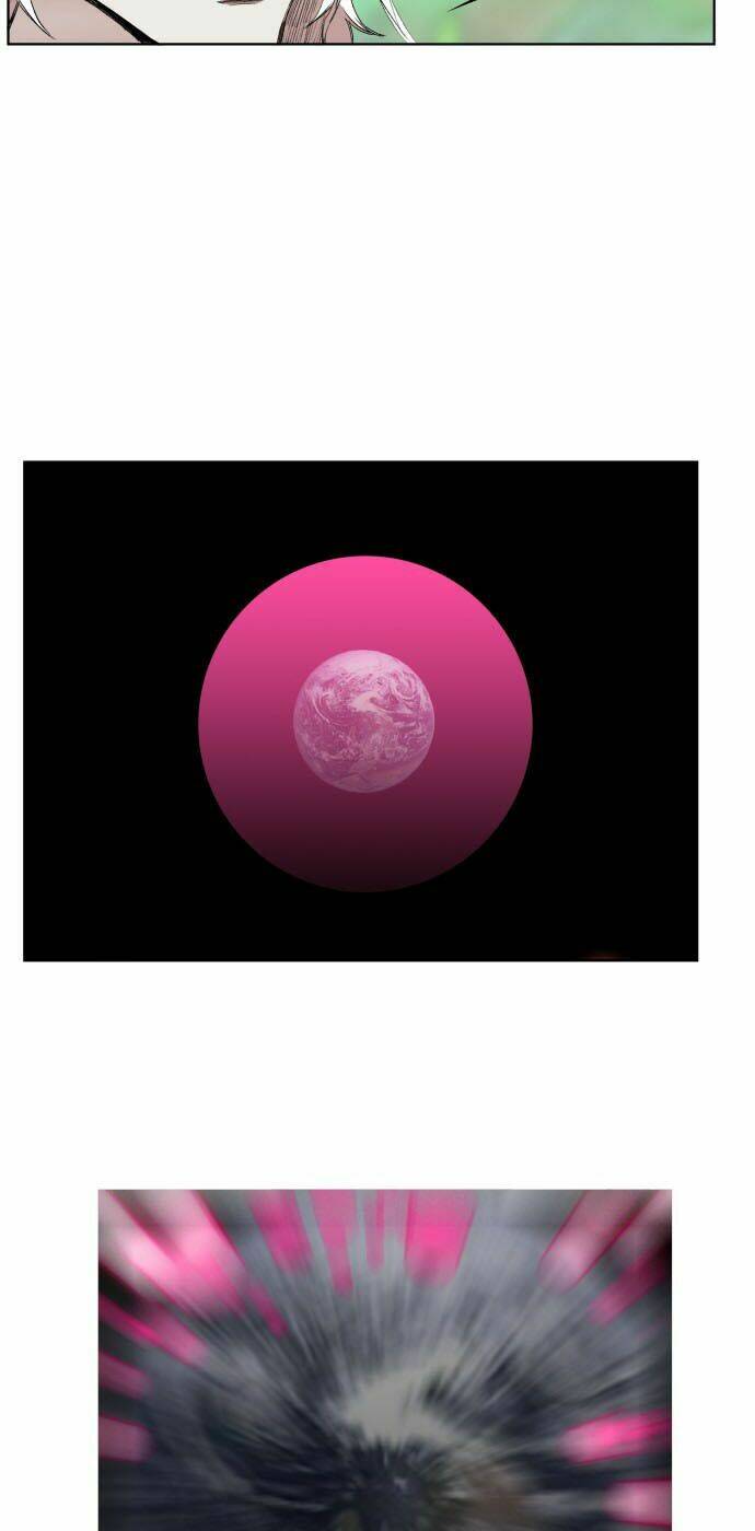 Hard Core Leveling Warrior: Chapter 174