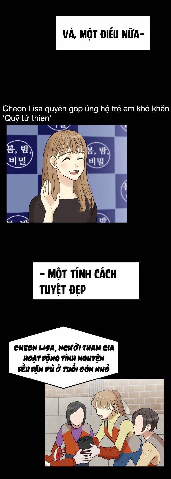 Không Còn Là Nữ Chính!: Chapter 1