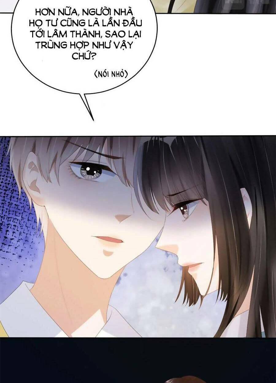 Dây Dưa Không Dứt: Chapter 40