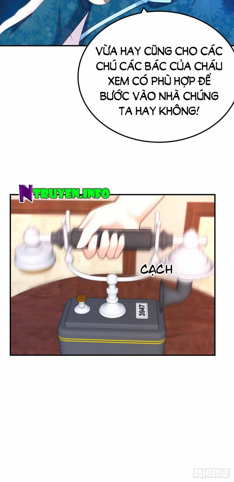 Nam Thần Truy Thê Chỉ Nam: Chapter 64.2