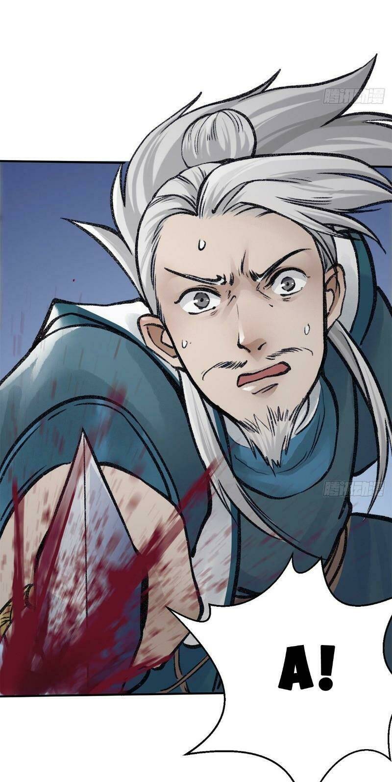 Liên Thành Quyết: Chapter 49