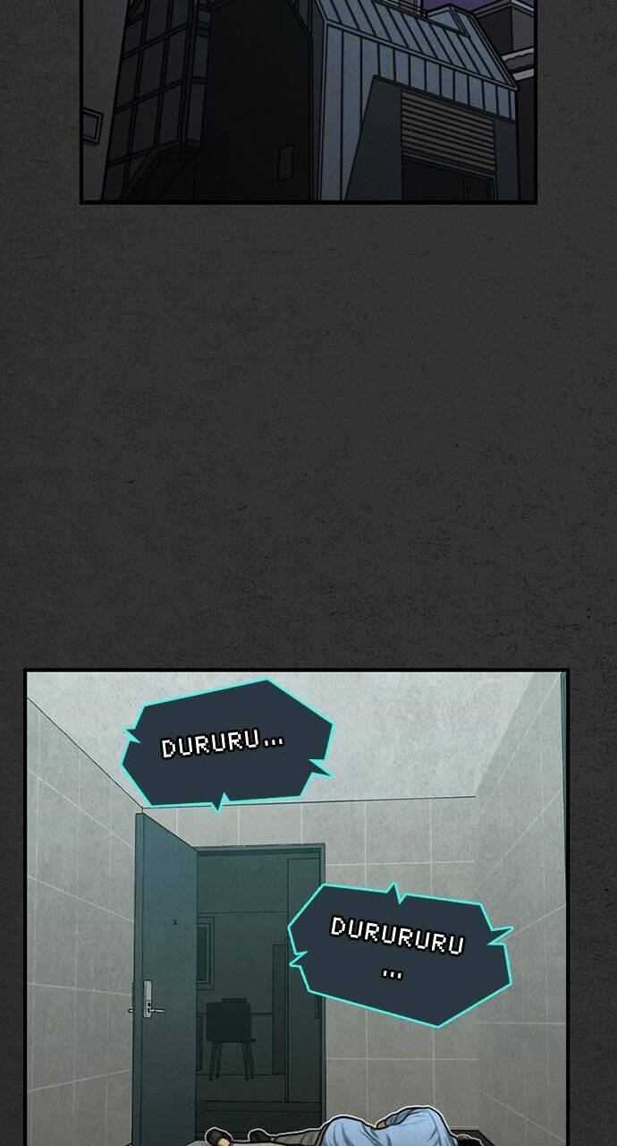 Khu Trọ Quỷ Ám: Chapter 35