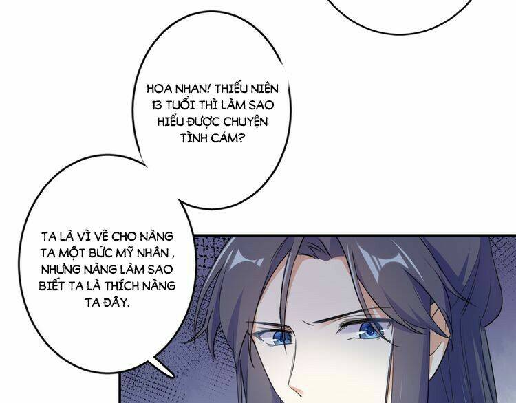 Hoa Nhan Sách: Chapter 9.1