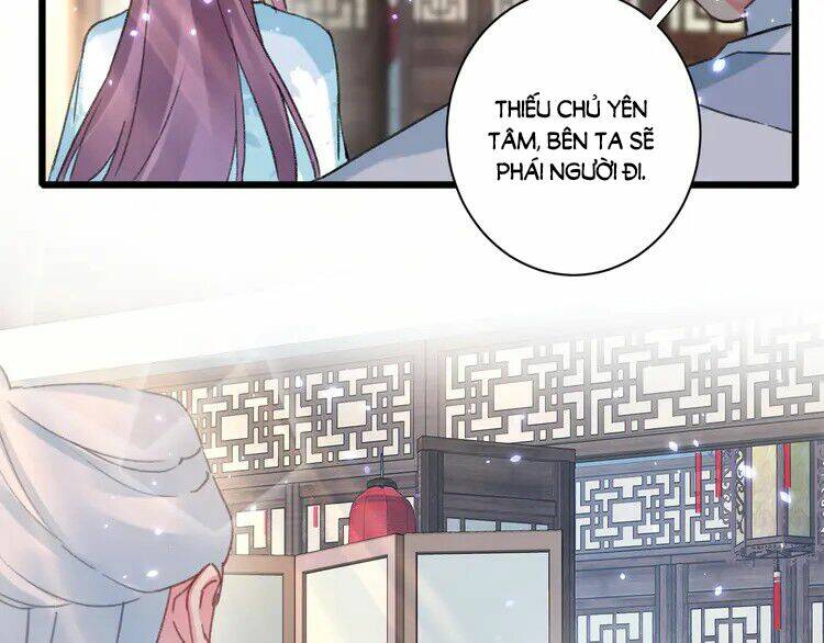 Hoa Nhan Sách: Chapter 212