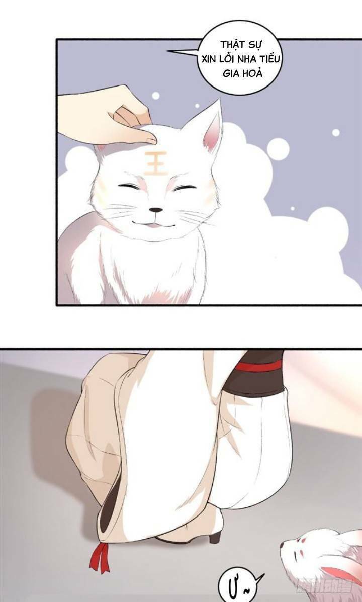 Cuồng Phi Phách Lối: Chapter 117