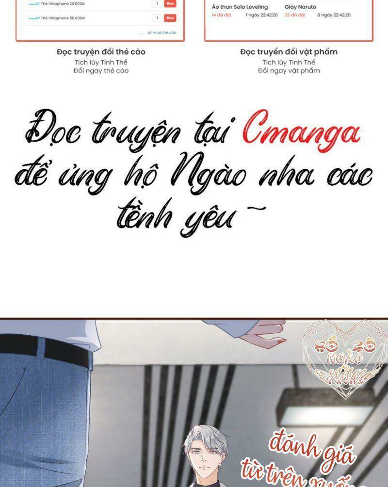 Bạn Gái Tôi Mới 30+: Chapter 70