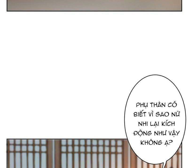 Vương Gia Kiêu Ngạo Quá Khó Cua: Chapter 30