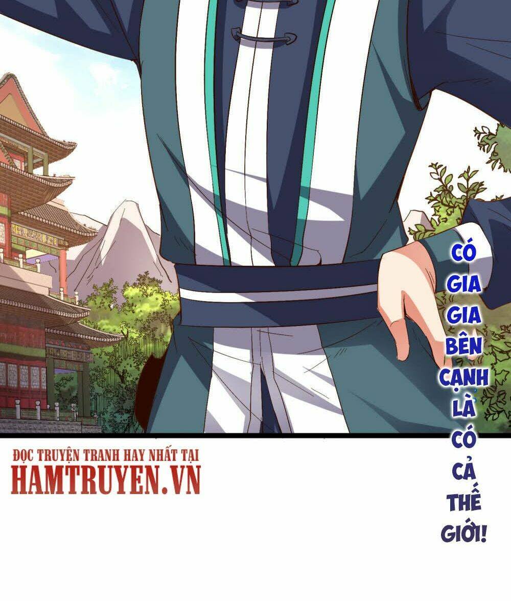 Phục Thiên Thánh Chủ: Chapter 72