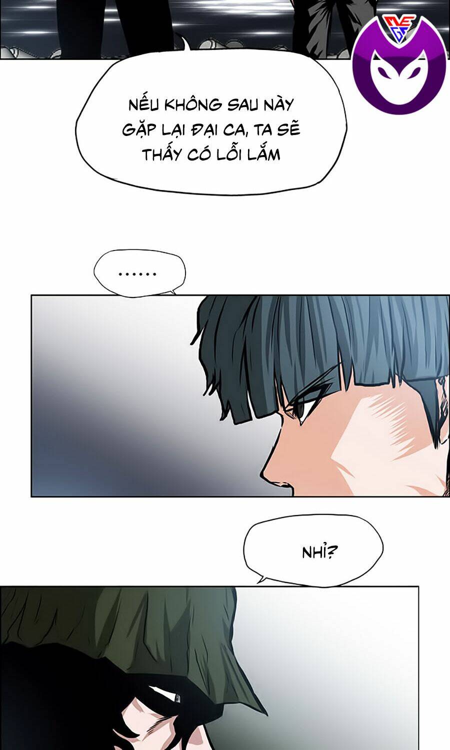 Bá Chủ Học Đường Ss3: Chapter 4