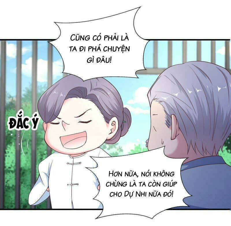 Chiến Lược Lãng Mạn Của Thịnh Thiếu: Chapter 23