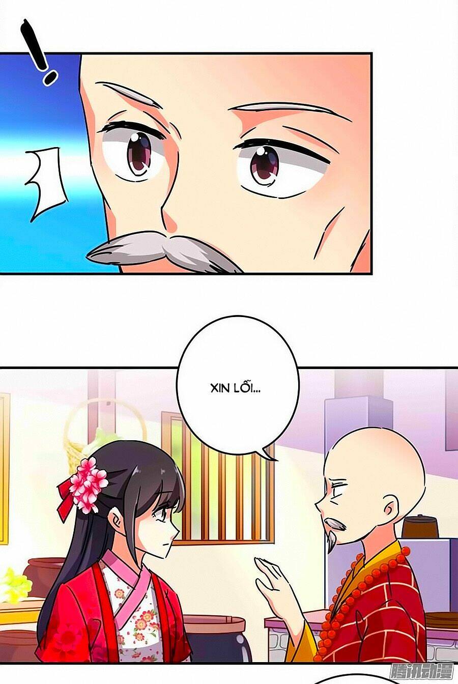 Vương Gia! Ngươi Thật Bỉ Ổi: Chapter 256