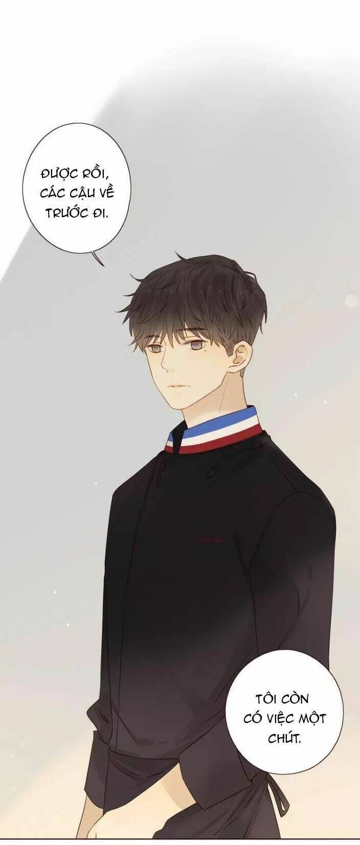 Cô Ấy Không Đáng Yêu: Chapter 11
