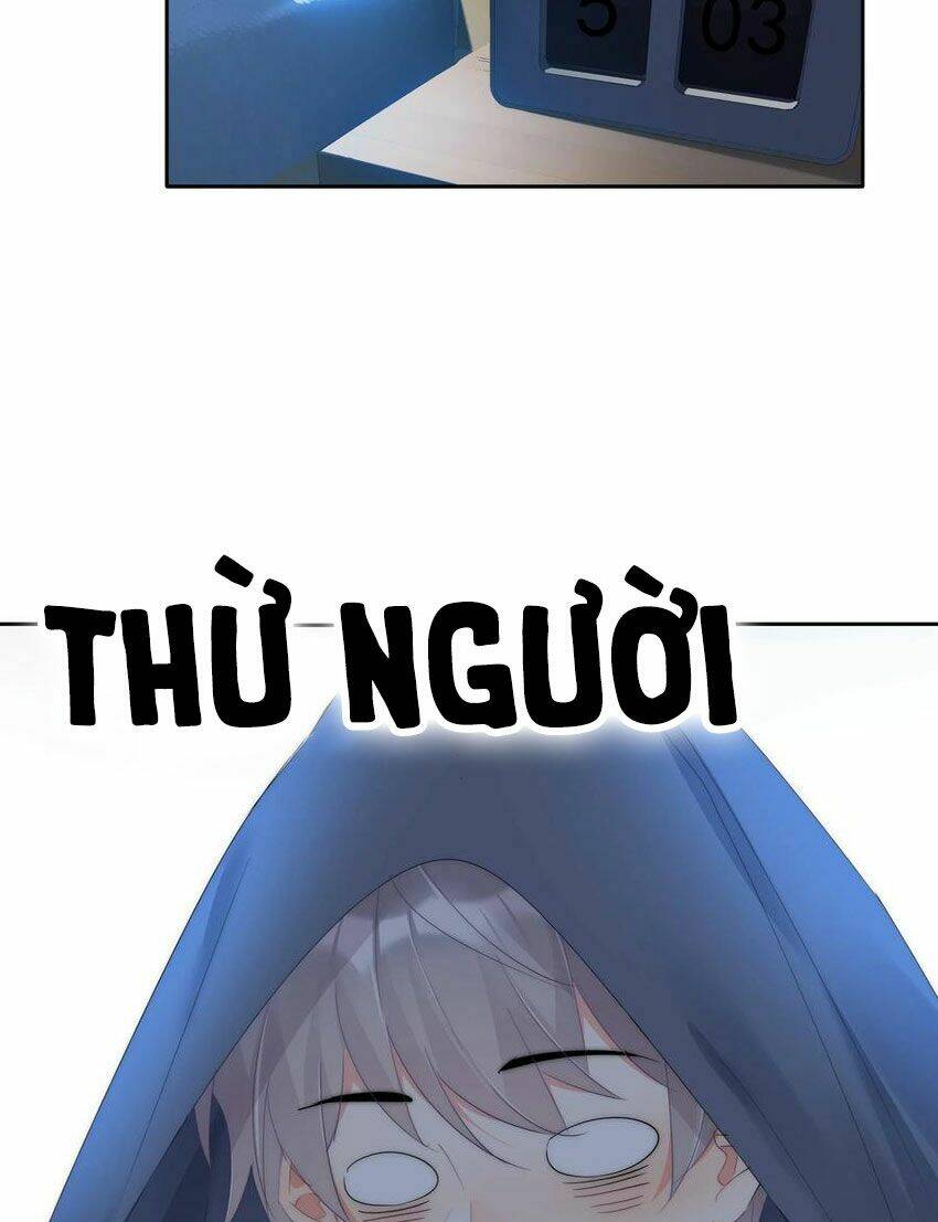 Boss Đại Nhân Là Nữ Thần?: Chapter 46