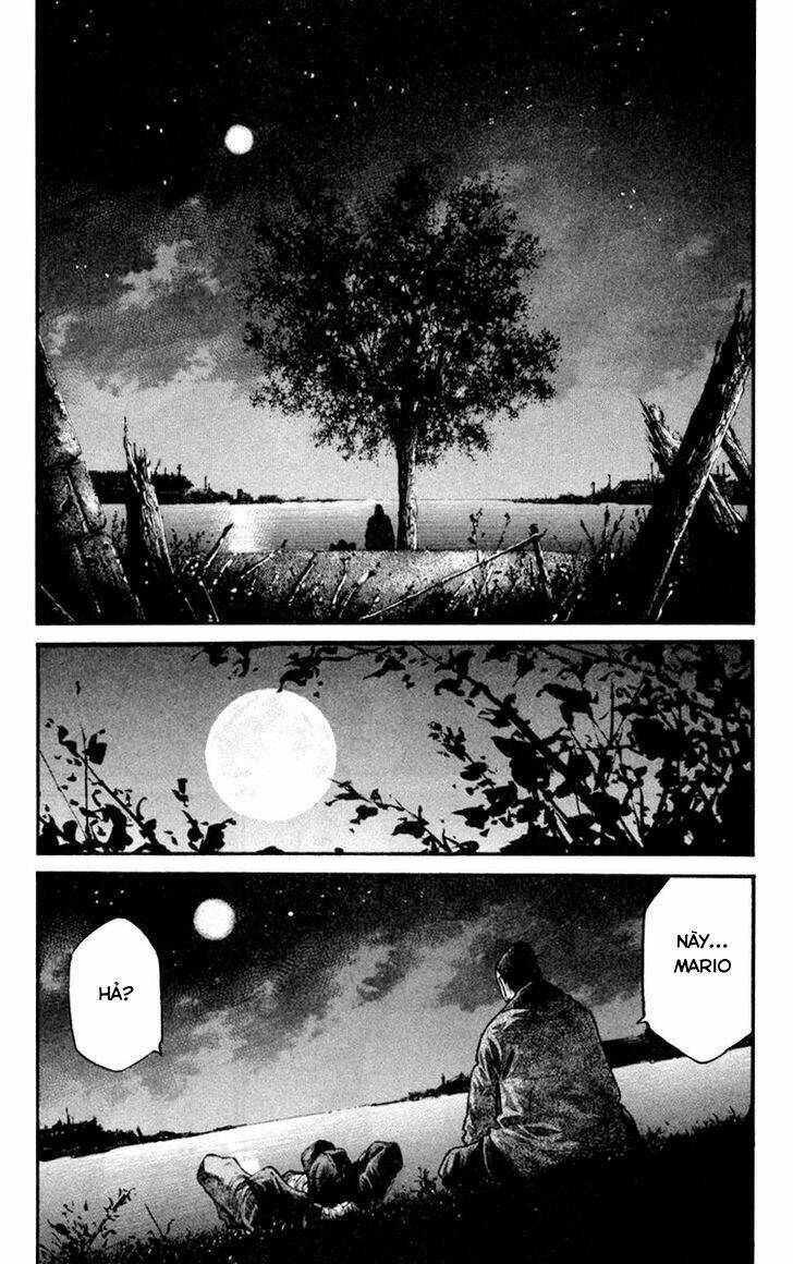 Rainbow: Chapter 122