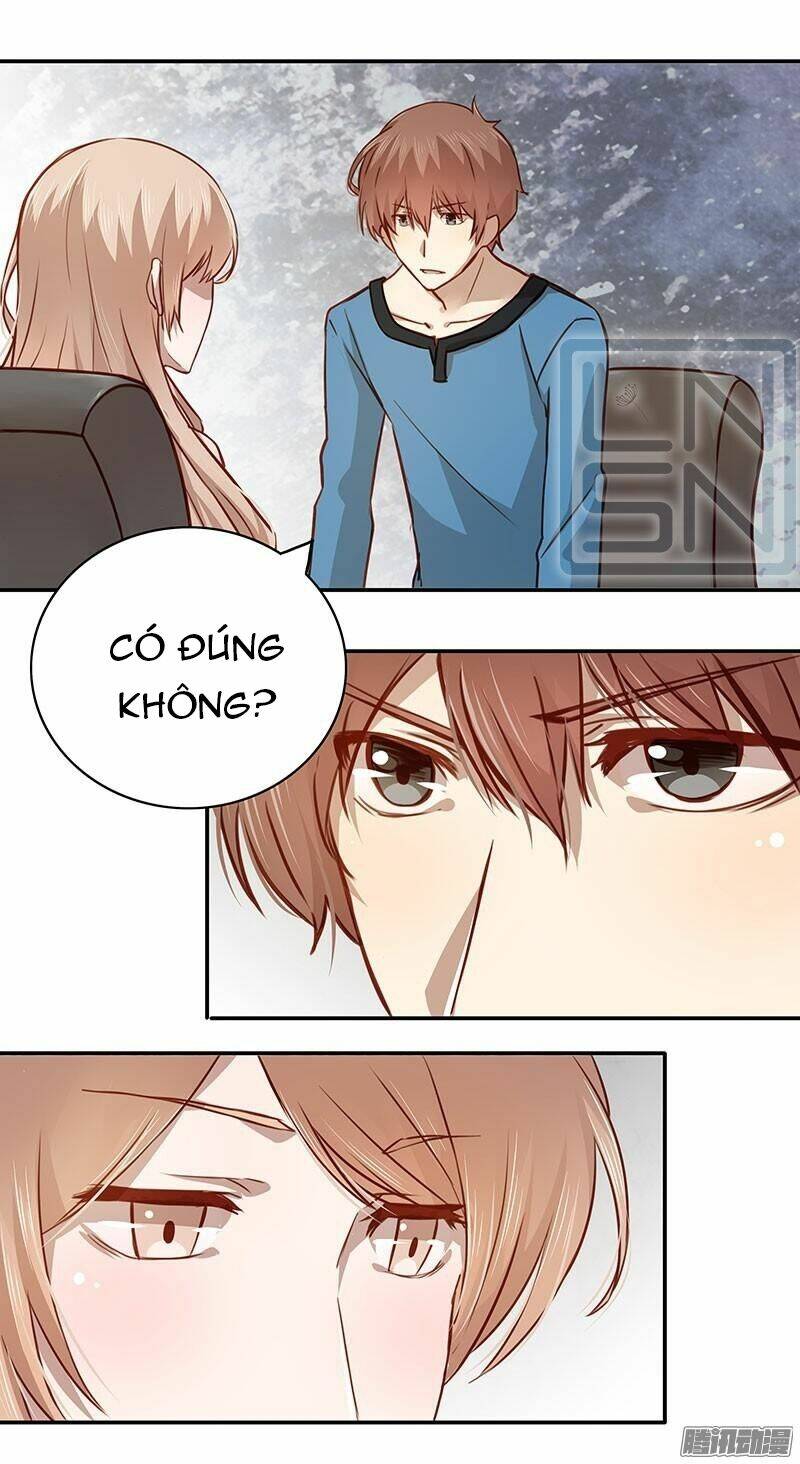 Vợ Yêu Của Ác Ma: Chapter 4