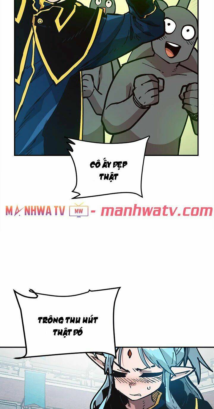 Nô Lệ Nghịch Thiên: Chapter 27