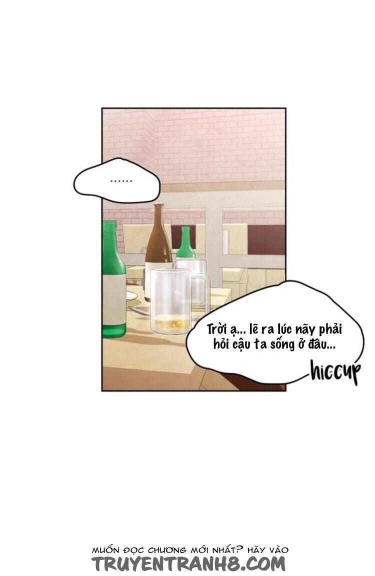 Giữa Tình Yêu Và Tình Bạn: Chapter 8